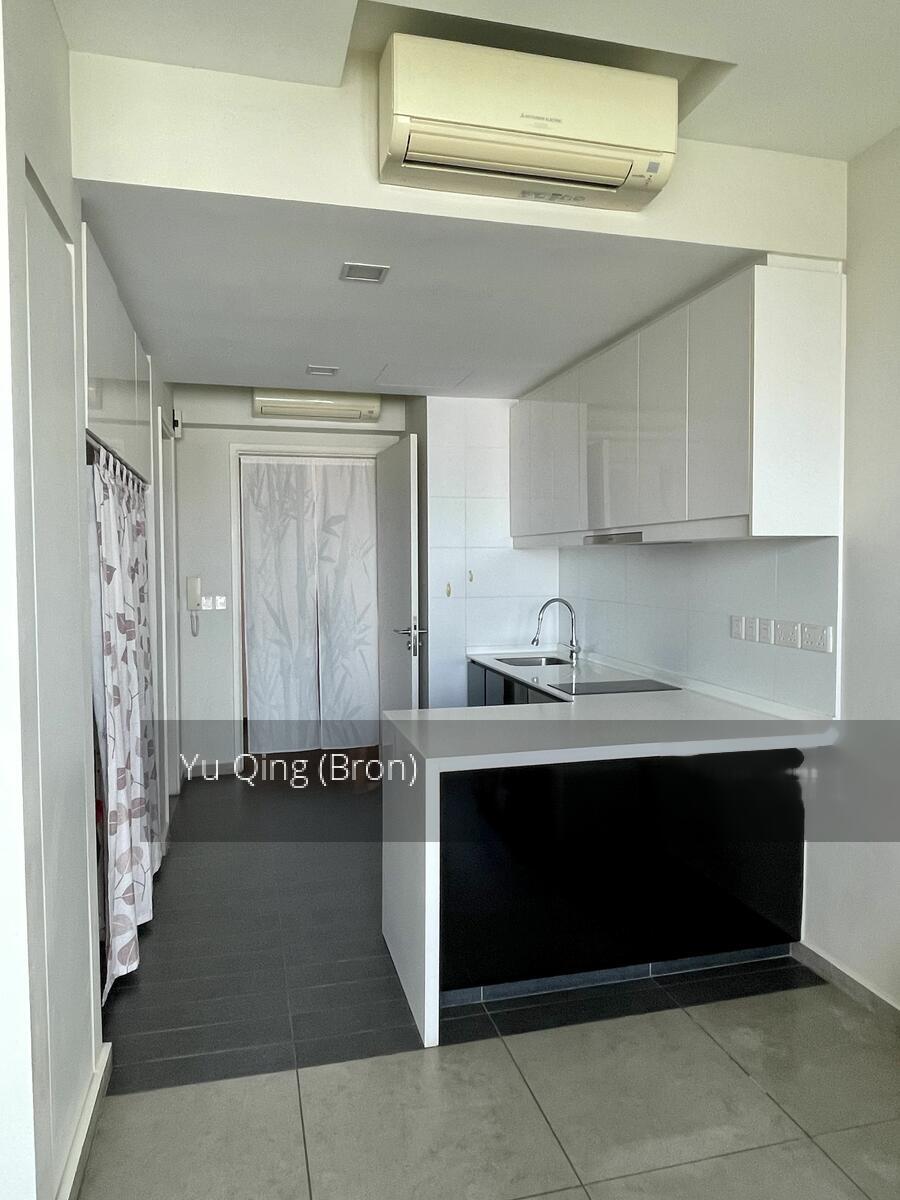 The Minton (D19), Condominium #363094111